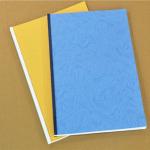 Anti Curl 100% Virgin Wood Pulp Digital Embossed Paper