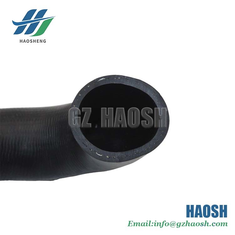 Rubber Auto Spare Parts 8-97128675-0 Npr 4hf1 Hose Water Pipe for Isuzu 8-97128675-1