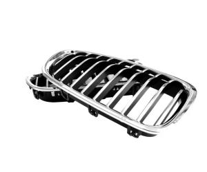Quality Honda Toyota Hyundai BMW Acura Front Car Grill Parts wholesale