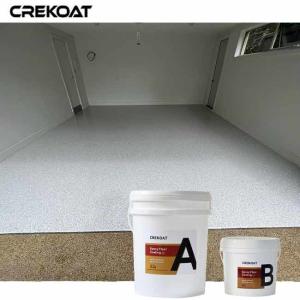Quality High Transparency Polyaspartic Sealer Available In Clear Coatings For A Natural Look wholesale