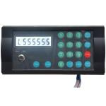 Electronic CNG Fuel Dispenser Controller Parts ISO90001 Certificated