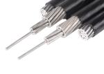 70mm 95mm 120mm LV Overhead Insulated Cable Aerial Bundled Cables