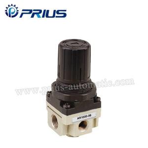 Quality AR1000-5000 regulator wholesale