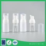 supply 30 ml PET empty Liquid Face Wash packing bottle Hand sanitizer bottle