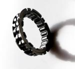 DC Series DC2222G Sprag Clutch Bearings Gcr15 One Way Bearing