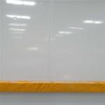 1150-50-426mm greywhite hollow core mgo sandwich panel for clean room