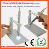 Buy cheap Android and Smartphone Wireless Wifi Digital Microscope from wholesalers