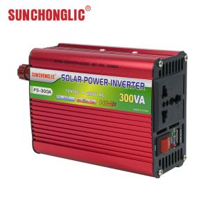Quality Safety 300w Modified Sine Wave Inverter 300va 300w Pure Sine Wave Inverter wholesale