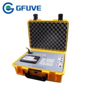 China Automatic Operation Electrical Measuring Instruments Electric Meter Test Bench on sale