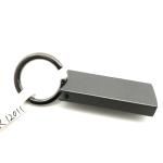 Available Iron Keychain Container for Keychain Holder Organization