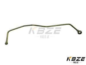 Quality ISUZU 6WG1 FUEL FILTER LEAK OFF PIPE 1-15416874-0 1154168740 FOR ZAX450 ZAX520 ZAX650 wholesale
