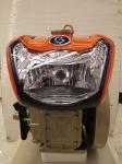 267g/kw.h Tractor Diesel Engine
