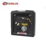 Supermarket Laser Barcode Scanner Omni 1D Scanner USB Cable