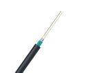 FTTX 8.5mm 2 cores indoor or Outdoor Fiber Optic Cable with 2.0mm subcable