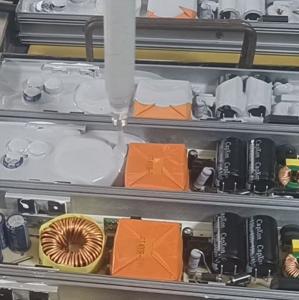 Quality Automatic Silicone Potting Machine Customized Glue Dispenser wholesale