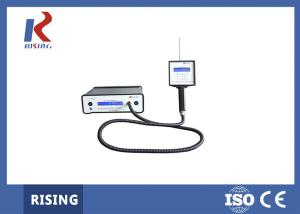 Quality Quantitative 1 PPM Portable Sf6 Gas Leak Detector wholesale