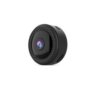 Quality W12 Wide-angle Eyeball Wifi Camera wholesale