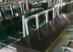 En12150 Construction Large Jumbo Tempered Glass Panels Sheet