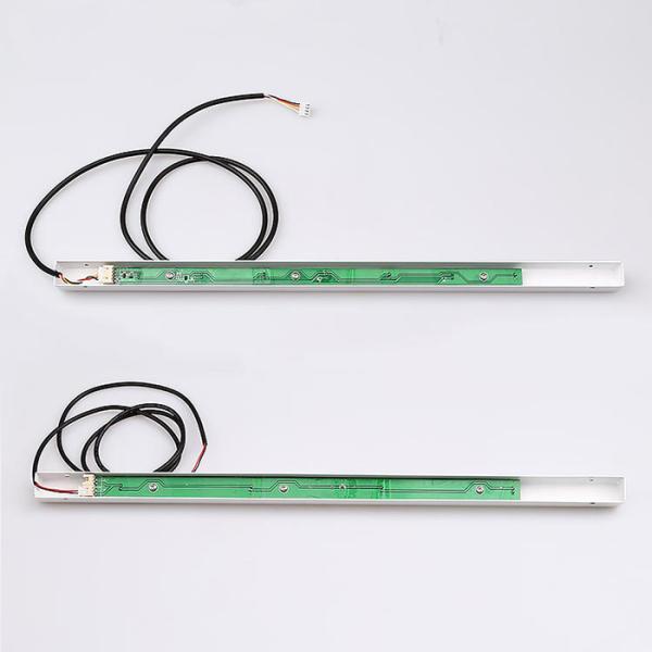 Cheap Kerong DC12V Door Infrared Sensor Electronic Locking System for sale