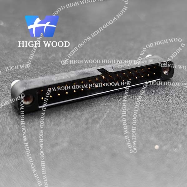 HW-M80 Connectors, HW-M80-5103405 2mm Pitch Rectangle Connector