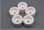 32mm Height Round Diamond Dressing Stone White For PCBN Blanks