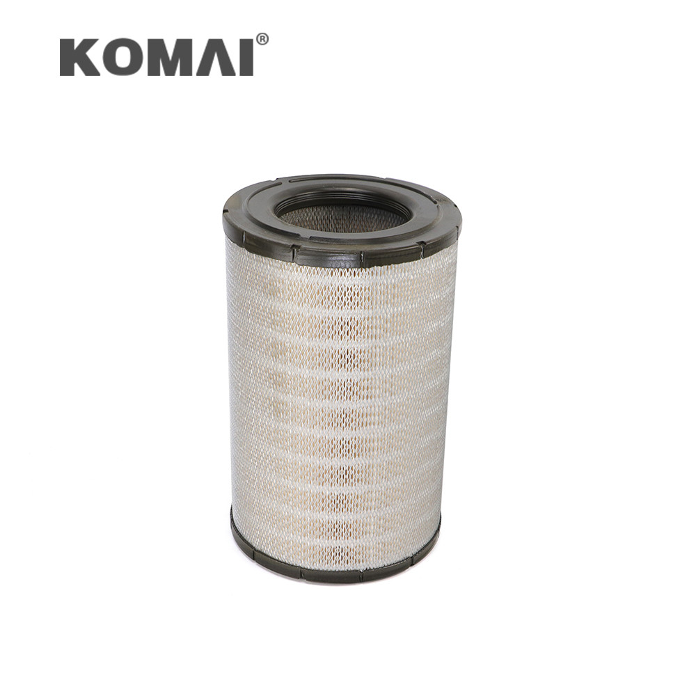 Air Filter For Scania 1335679 1421022 1869995 Excavator Filter 1869993