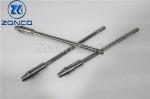 Tungsten Carbide SS Choke Valve Stem For Wellhead Equipment