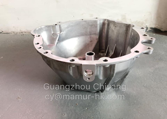N-1601311-22 JAC Spare Parts Clutch Housing For JAC 1040 LC5T88