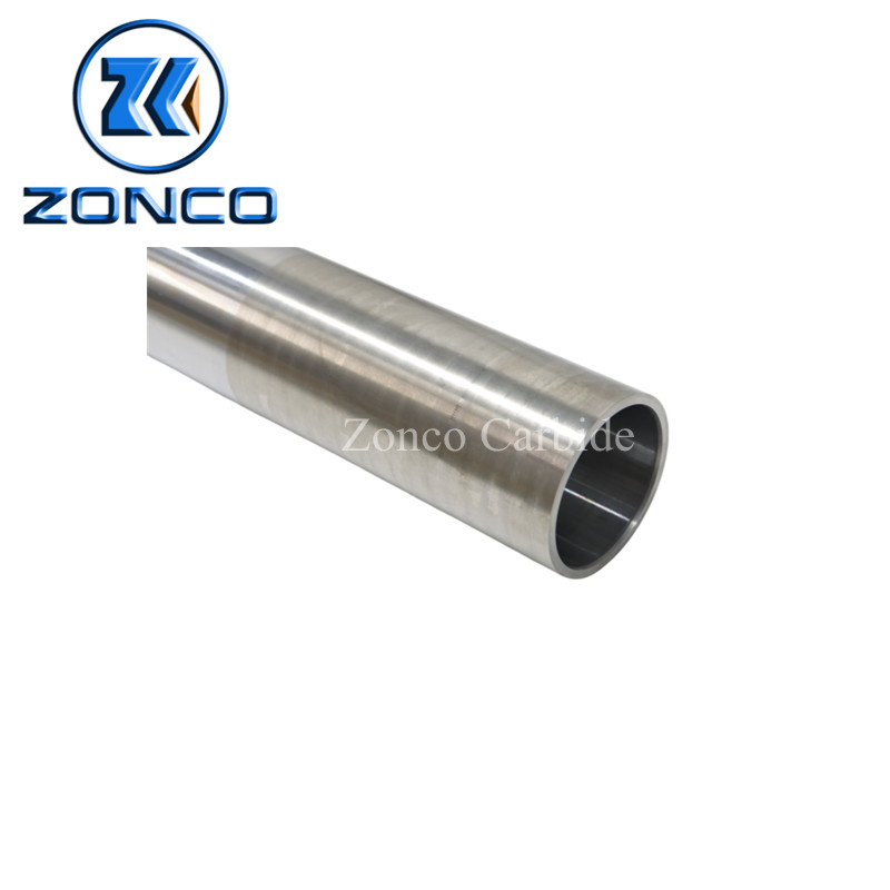 High Stability OEM Carbide Valve Stem for Equipment