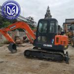 Origin Korea DH55 Used Doosan Excavator DH55 Excavator Secondhand Doosan