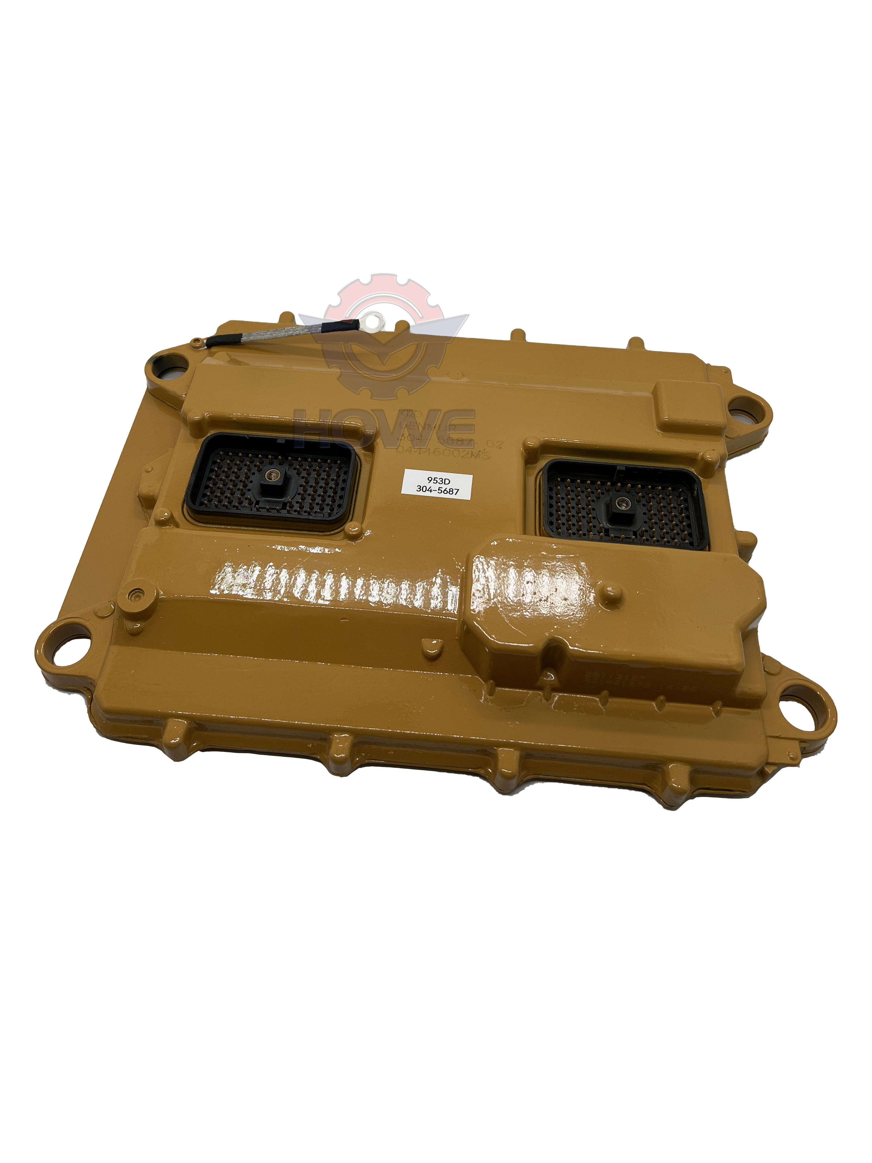 High Guarantee Excavator E953D Hydraulic Controller Computer Board 304-5687 322-3605