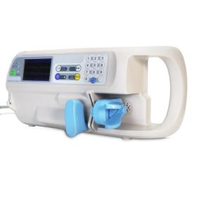 Quality Type II BF Infusion Syringe Pump Plastic Medical Syringe Pump wholesale