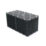 Stormwater Infiltration Tank for Sustainable Water Harvesting Geocellular Unit