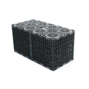 Quality Enhance Water Sustainability with Stormwater Geocellular Units and Infiltration Tanks wholesale