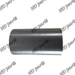 4D33 Diesel Engine Cylinder liner ME013333 For Mitsubishi