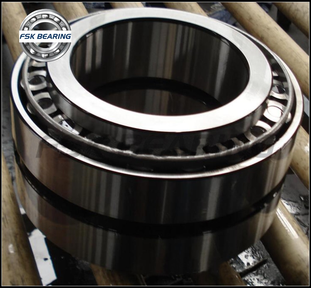 Double Row 549970 Tapered Roller Bearing 105*190*118 mm G20cr2Ni4A Material