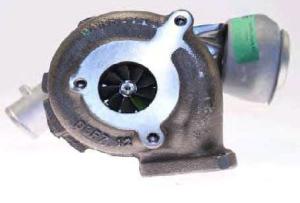 Quality Turbocharger GARRETT 717628-0001 wholesale