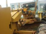140k CAT used motor grader for sale
