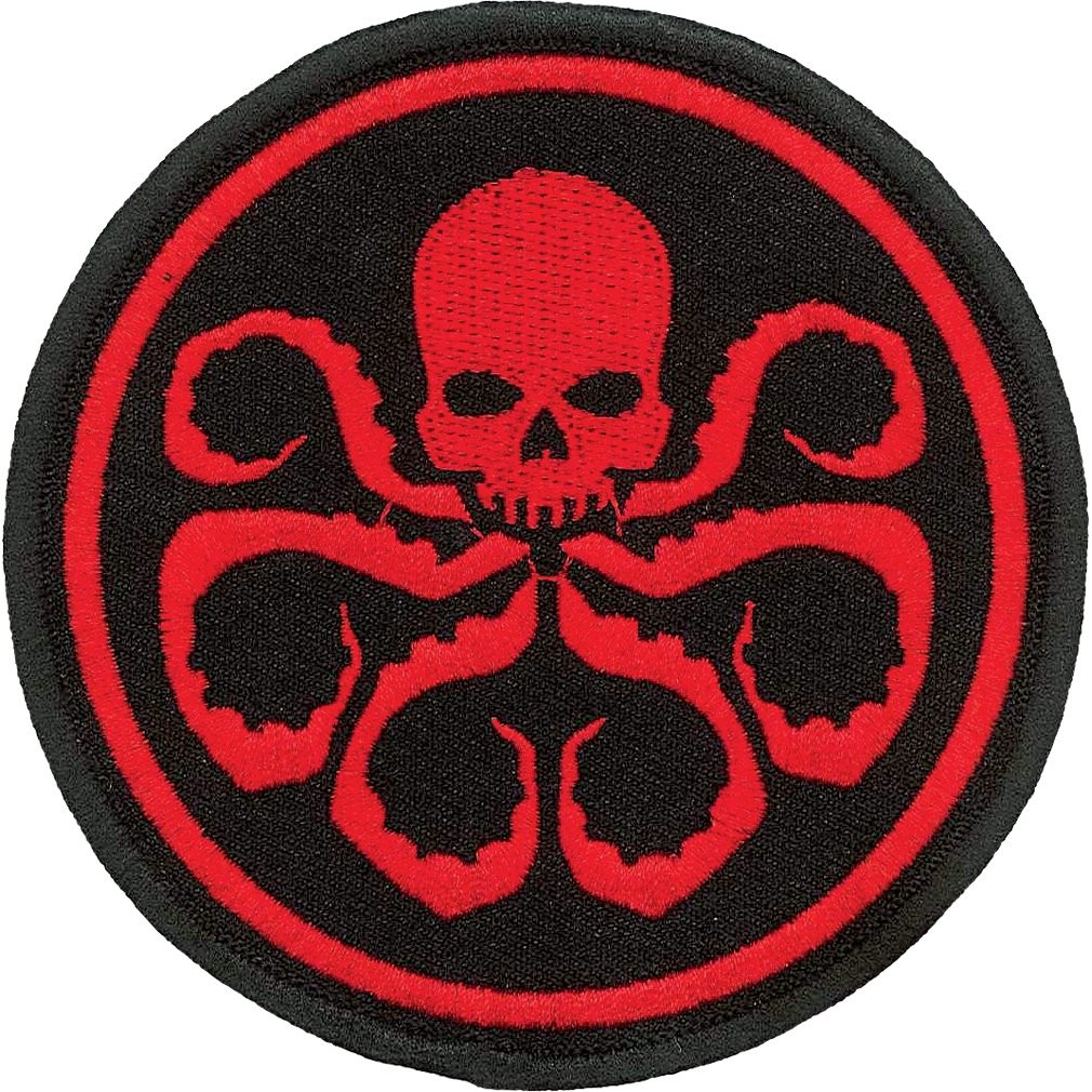 Woven Embroidery Iron On Fabric Patches / Custom Jersey Patches
