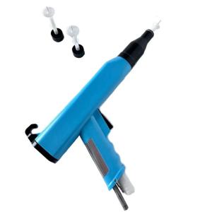 Quality Portable Electrostatic Powder Coating Gun High Cost Performance Weight KG 0.48 wholesale