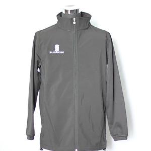 Quality Moisture Wicking Waterproof Softshell Cycling Jacket 97% Polyester 3% Spandex wholesale