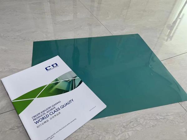Cheap PS Plate Owns The Basic Nature And General Purpose For Offset Printing for sale