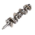 Directly Forging/Casing ME300086 FCF DCT Forged Steel Crankshaft SK230-6 for