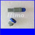 Redel & LEMO Compatible Medical Connectors 1P Series