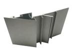 6061 Aluminium Industrial Profile For Shelf Frame Equitation