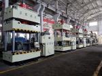 CE SMC Hydraulic Press Machine Composite Molding Sheet Molding Compound Machine