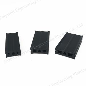 Quality CT Shape GF25% Glassfiber Reinforced Polyamide Nylon PA66 Thermal Break Strip For Bridge Windows wholesale
