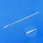 Polyester iclean Specimen Collection Swab Flocking Swab Kits