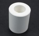 Electrothermal Furnace Mullite Ceramic Tubes High Heat Resistance Insulating
