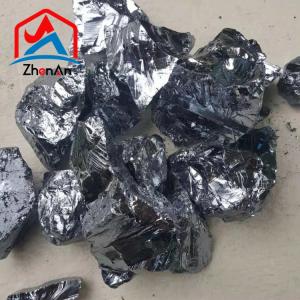 Quality Custom Metallurgical Silicon Metal 3303 2202 Grade Use In Aluminum wholesale